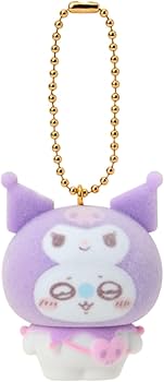 Amazon.co.jp: サンリオ(SANRIO) ちいかわ シークレットフロッキー