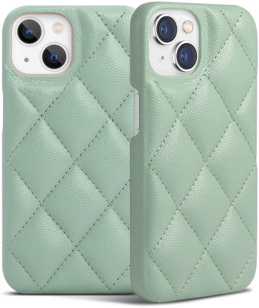 Amazon.co.jp: ZENIX DESIGN TECH iPhone15 Pro Max 用 ケース キルト