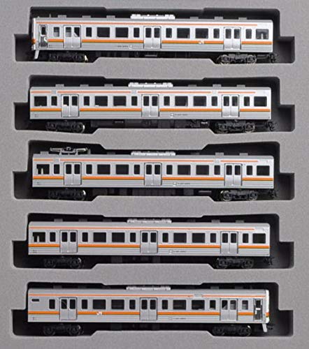 Amazon | KATO Nゲージ 211系 2000番台 8両セット 10-519 鉄道模型