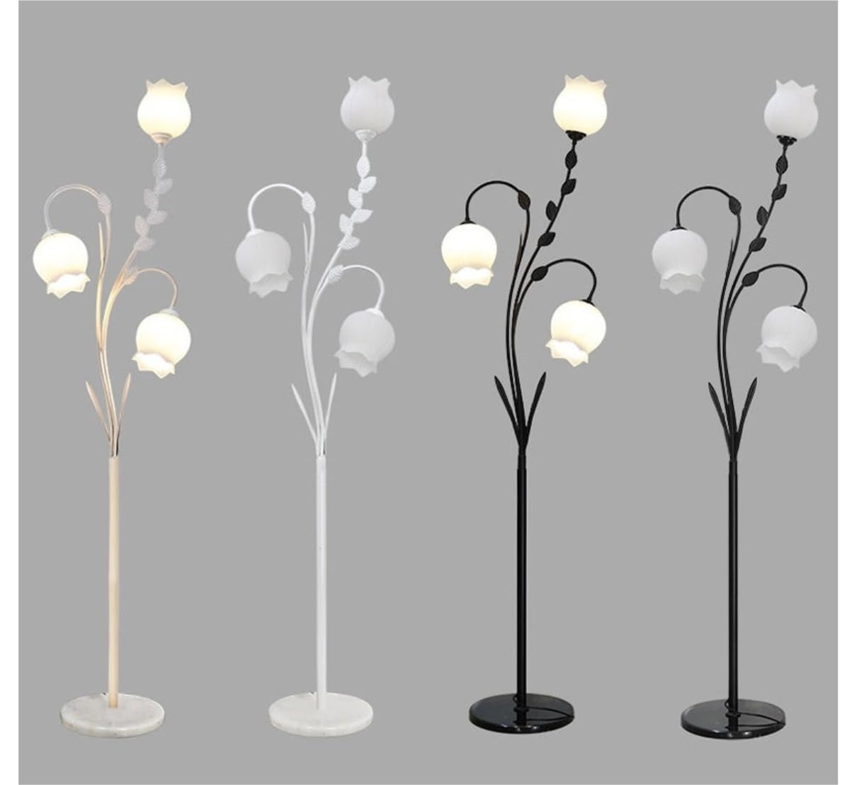 Amazon.co.jp : フロアライト おしゃれ フロア スタンドライト 北欧の