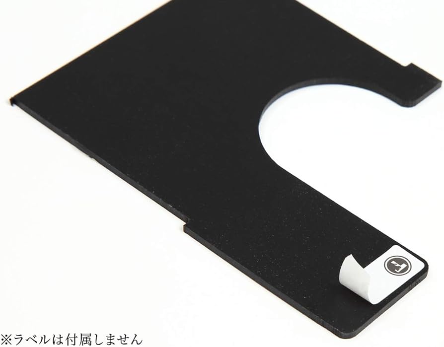 Amazon.co.jp: TOYGER CEO Separator [CEO Storage専用] 仕切り 6枚