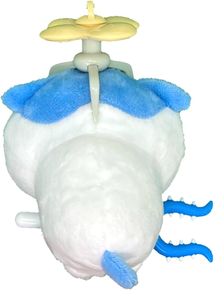 Amazon.co.jp: ちい*かわ 討伐マスコット 約13cm (ハチワレ) : おもちゃ