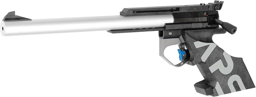 Amazon | マルゼン APS-1 グランドマスターMk.3※18才以上 | ライフル 通販