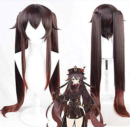 Amazon.co.jp: 原神 Genshin げんしん 胡桃（フータオ）- Hu Tao