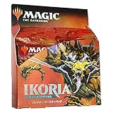 発売後】イコリア：巨獣の棲処、高額レアカードランキング｜CUBEの部屋