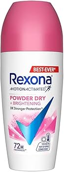 Amazon.co.jp: レクソーナ(女性用)制汗剤ロールオンタイプ 40ml 5個