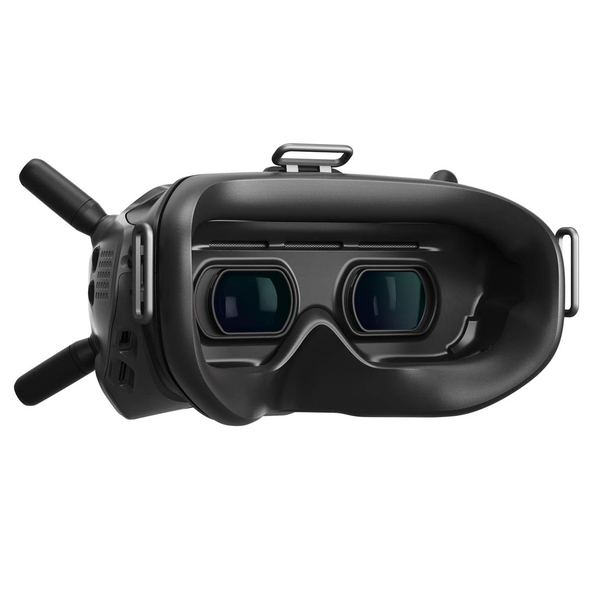 Amazon.co.jp: DJI FPV Goggles V2 : おもちゃ