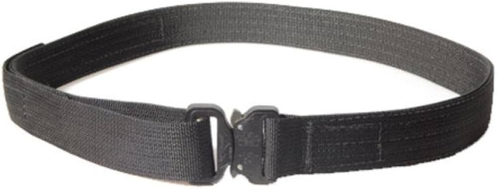 Amazon | High Speed Gear Cobra 1.5インチ リガーベルト 面ファスナー