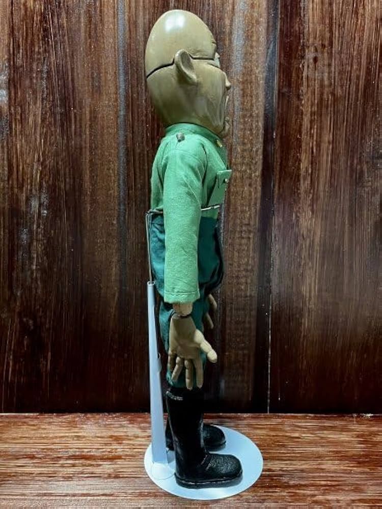 ○パペットマスター メフィスト プロップレプリカ 1/1 フルムーントイズ