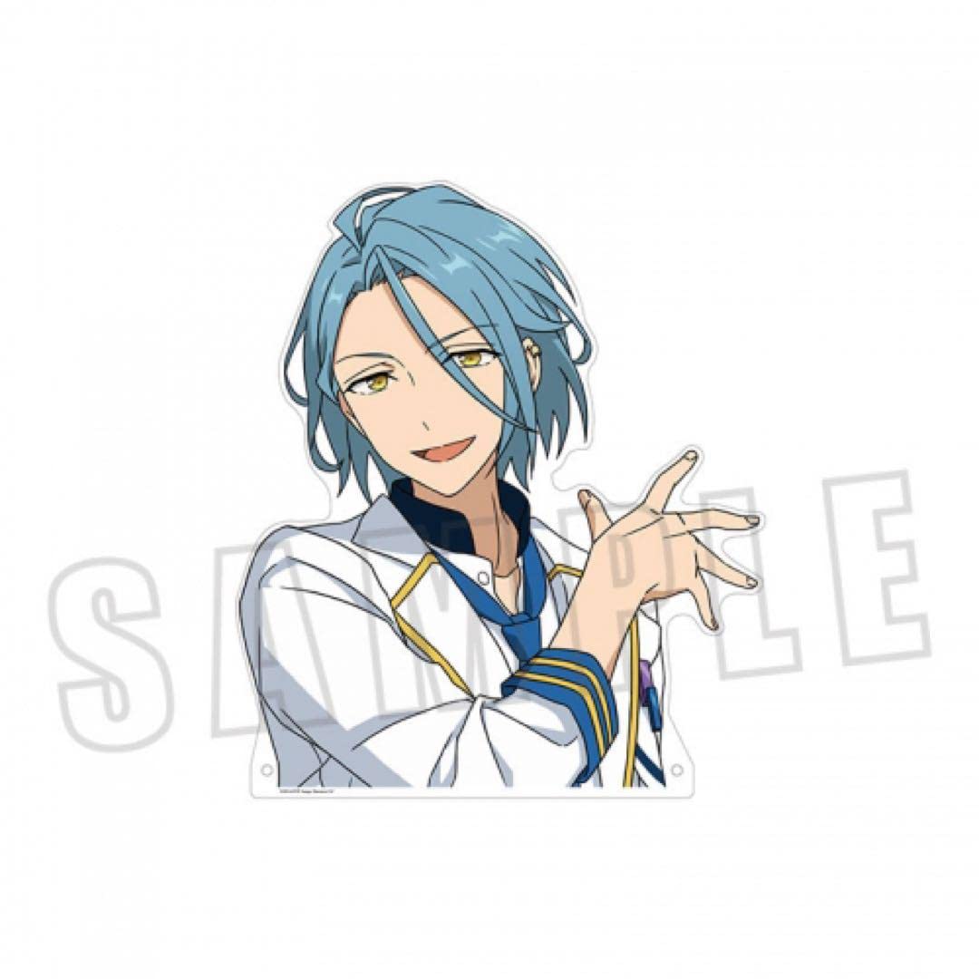 Amazon.co.jp: あんスタ 一緒に暮らす アクスタ HiMERU : ホーム＆キッチン