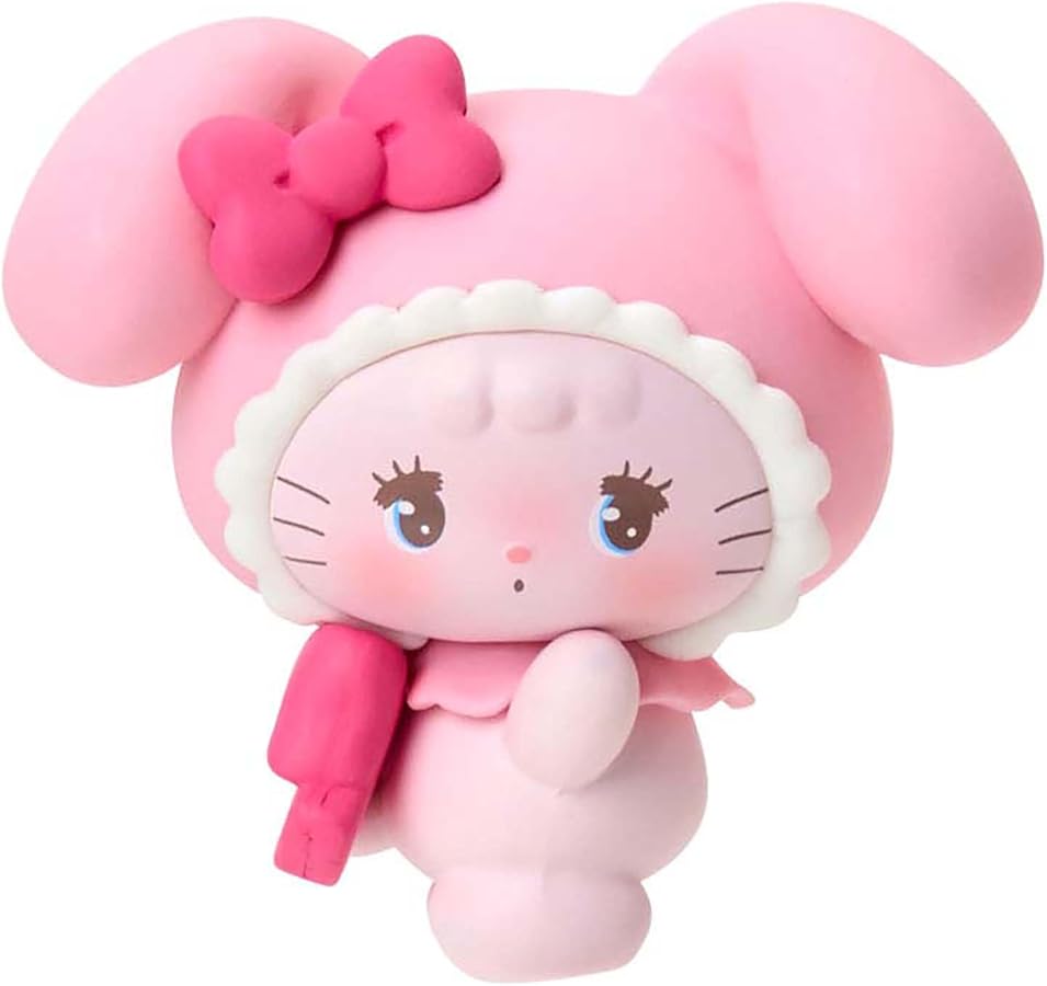 Amazon.co.jp: サンリオ(SANRIO) mikko illustrations シークレット