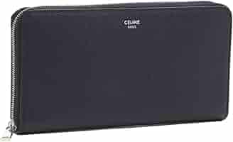 Amazon | [セリーヌ] 長財布 ラウンドファスナー レディース LARGE