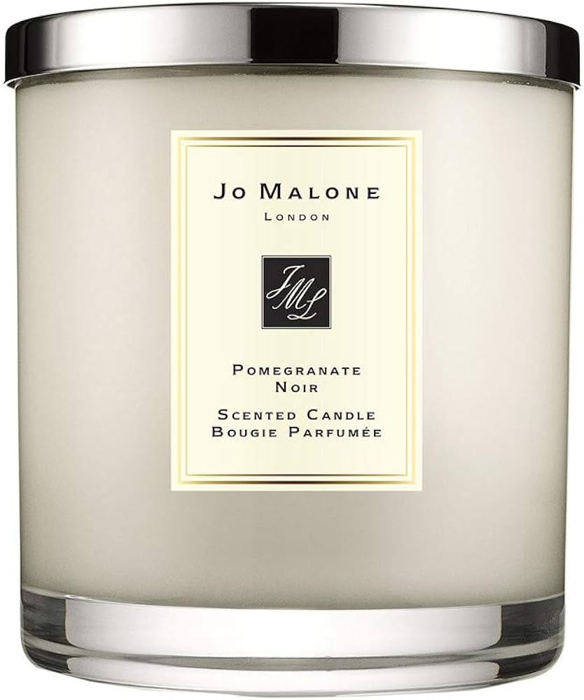 Amazon.co.jp: JO MALONE LONDON ポメグラネイトノワール デラックス
