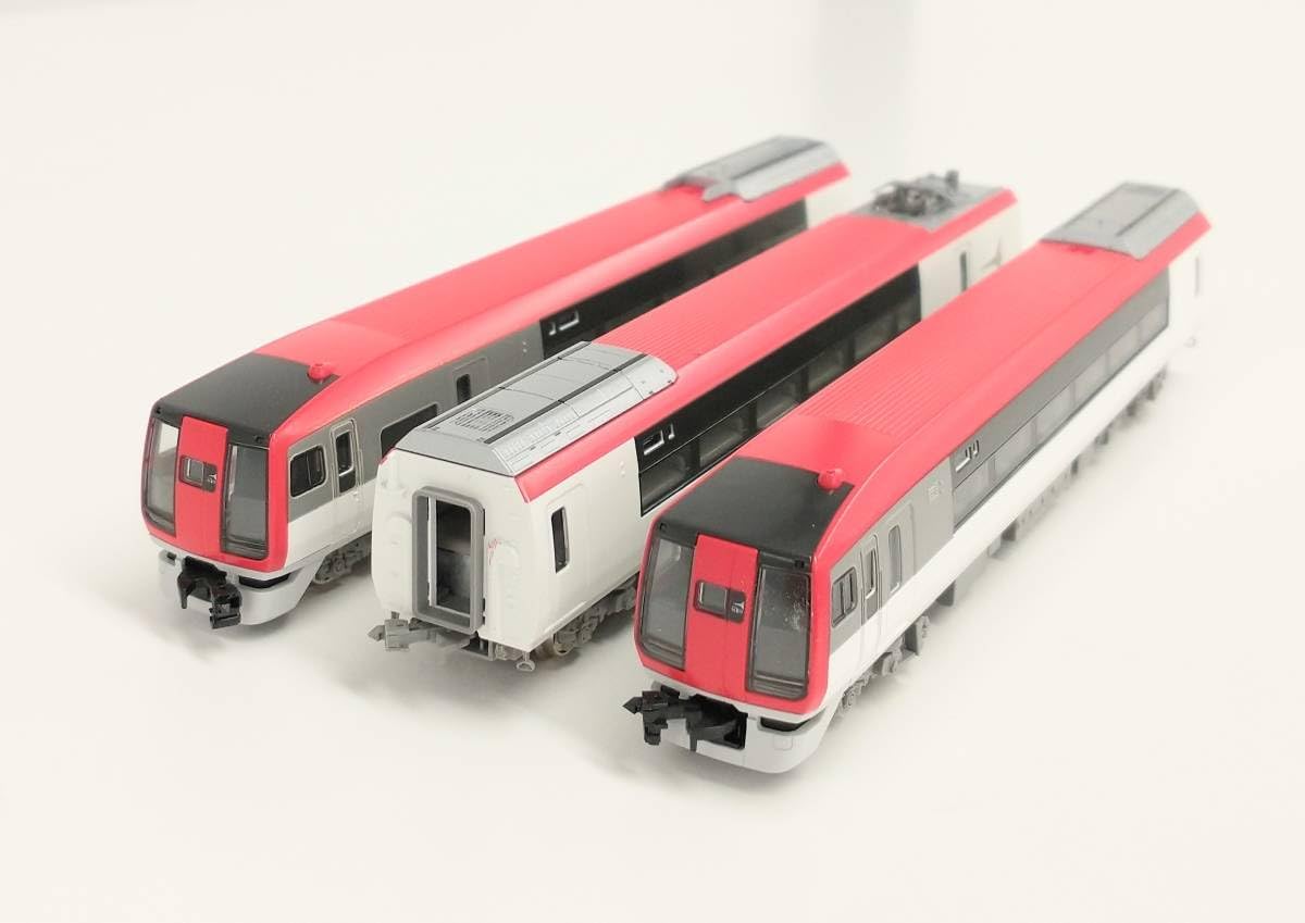 最終値下げ‼️672 TOMIX 92051 JR253系エクスプレス 6両 最終値下げ