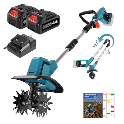 農業資材 ガーデニング ミニ耕運機 充電式」の人気商品一覧 | 安い商品