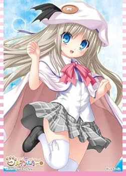 Amazon | キャラクタースリーブコレクション クドわふたー「能美