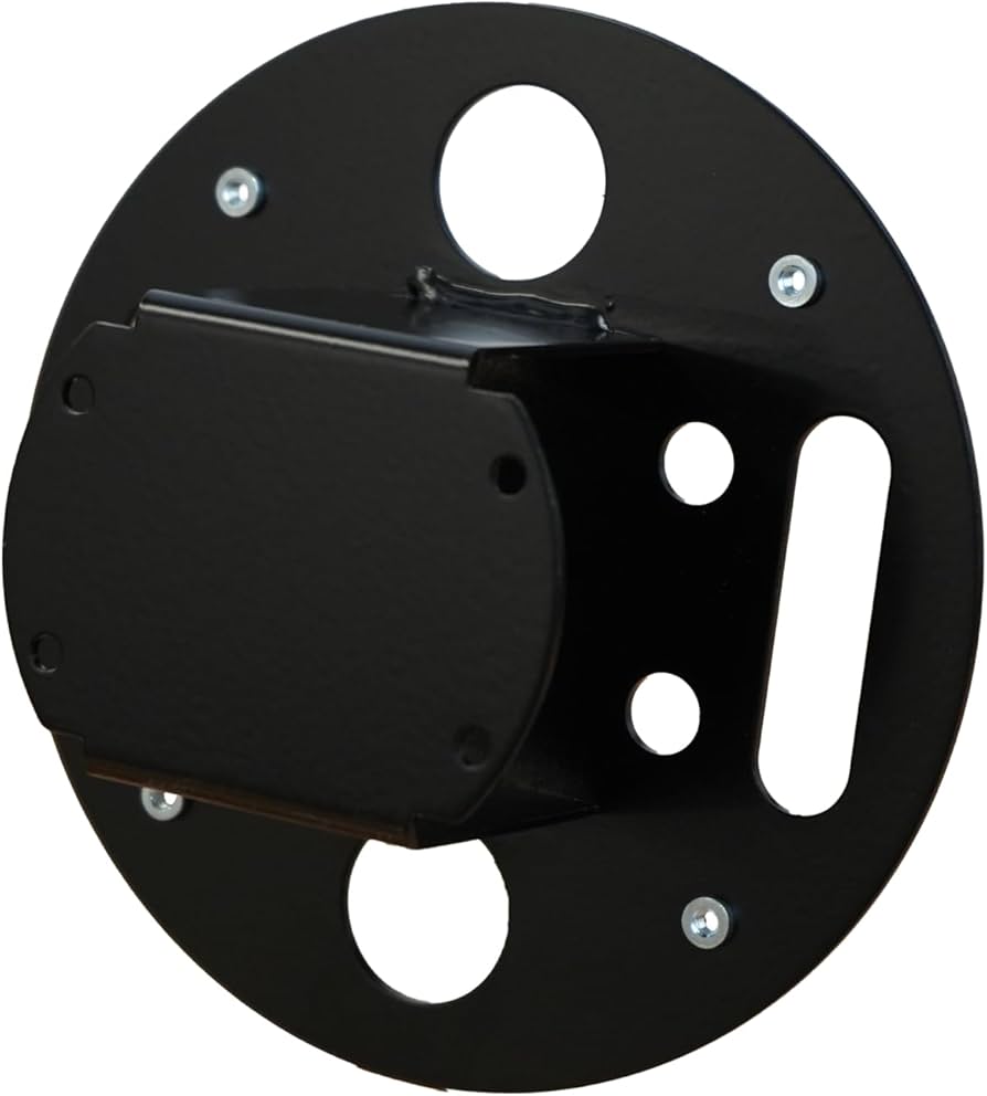 Amazon.com: Gladiator Joe - VESA Mount Adapter for Samsung Odyssey