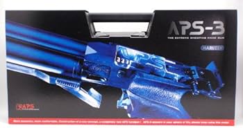 Amazon.co.jp: マルゼン APS－3（OR）オリジナル 競技用