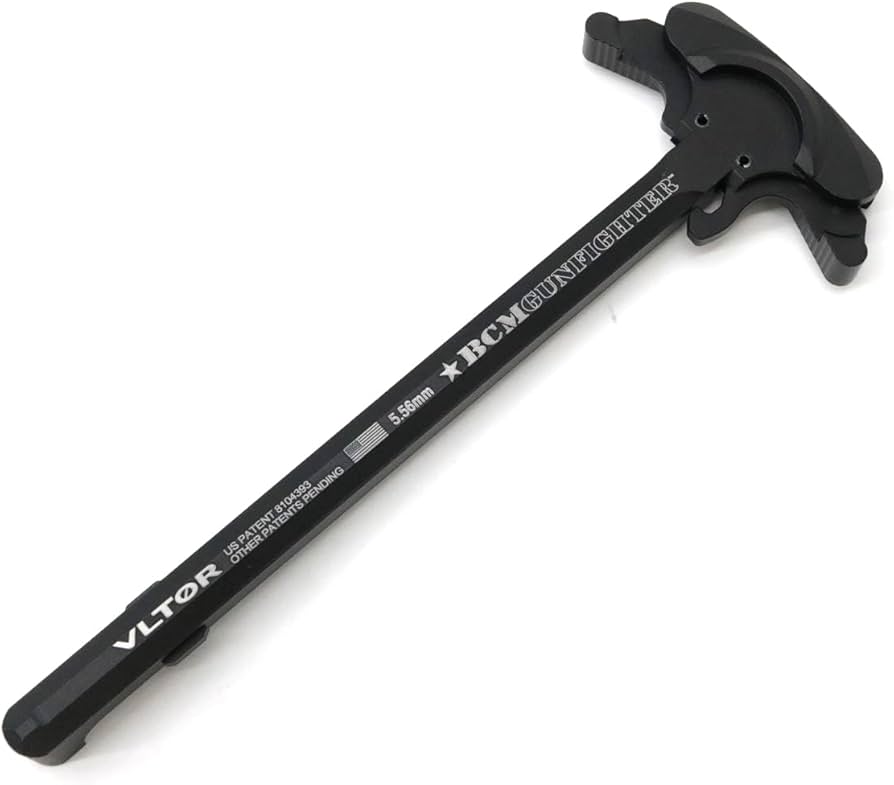 Amazon | FCC BCM GunFighter Mod A44タイプ アンビチャージング