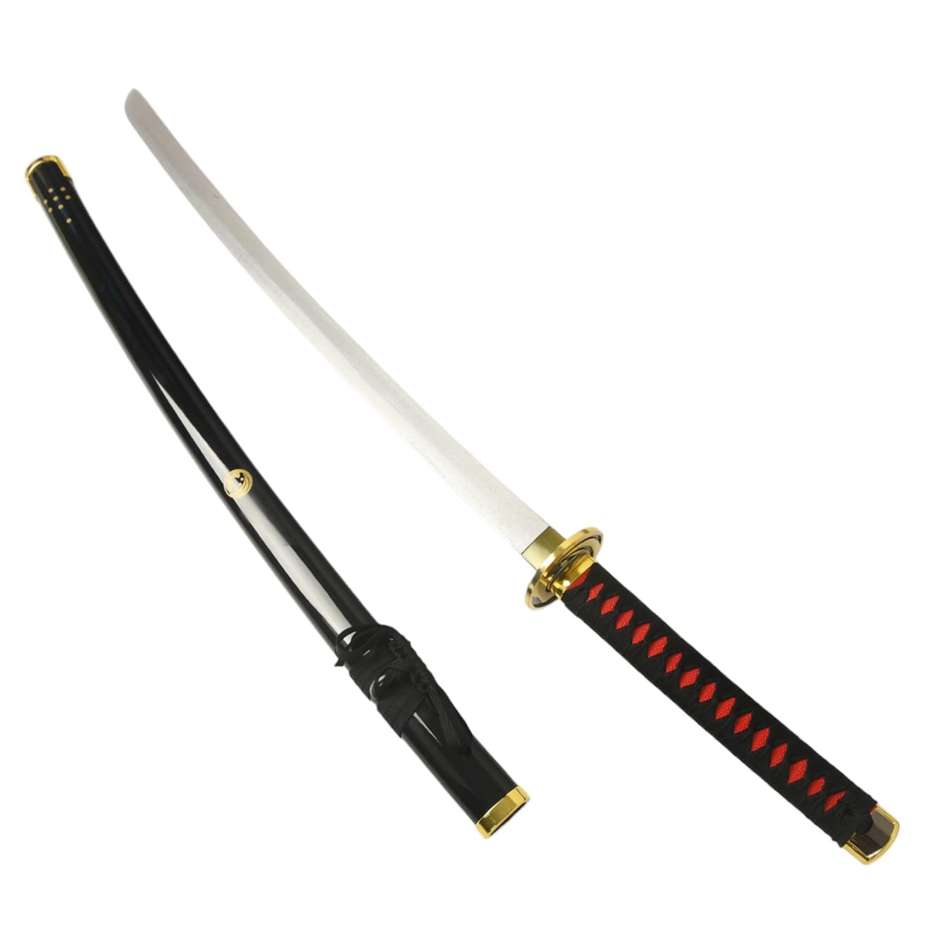 兼定打刀 美術刀 刀装具 模擬刀 日本刀 模造刀 鑑賞用 武具