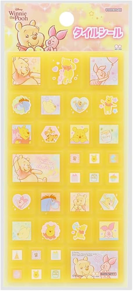 Amazon | サンスター文具(Sun-Star Stationery) ディズニー シール