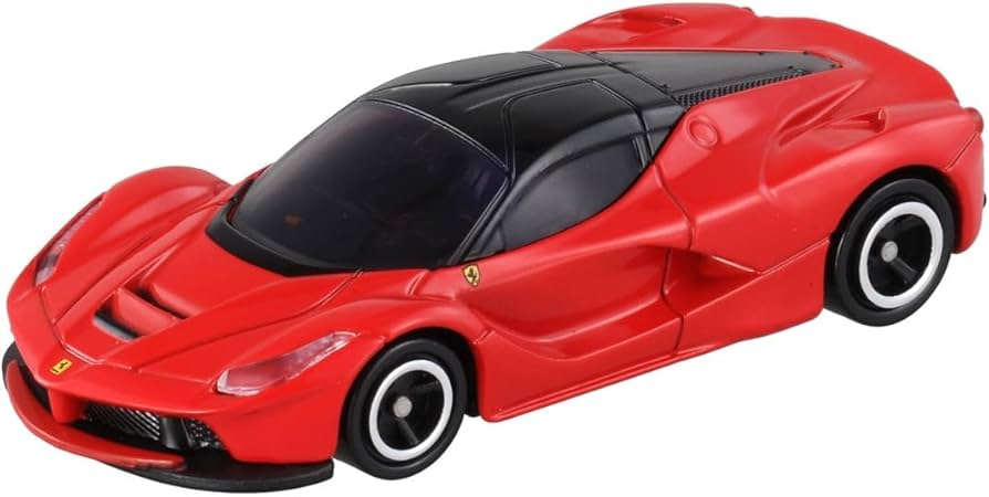 Amazon | タカラトミー(TAKARA TOMY) トミカ タカラトミー トミカ No