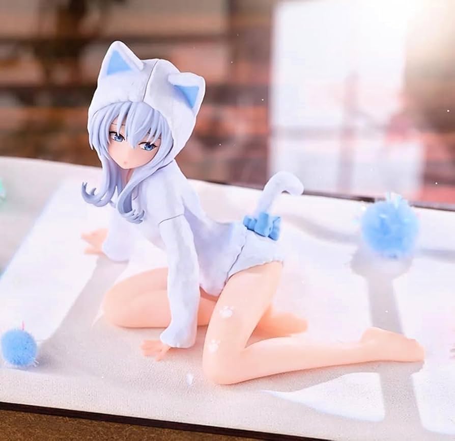 Amazon.co.jp: N102 フィギュア 勝利の女神：NIKKE Yumemirize N102