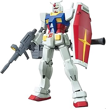 Amazon | BANDAI SPIRITS(バンダイ スピリッツ) HGUC 191 機動戦士