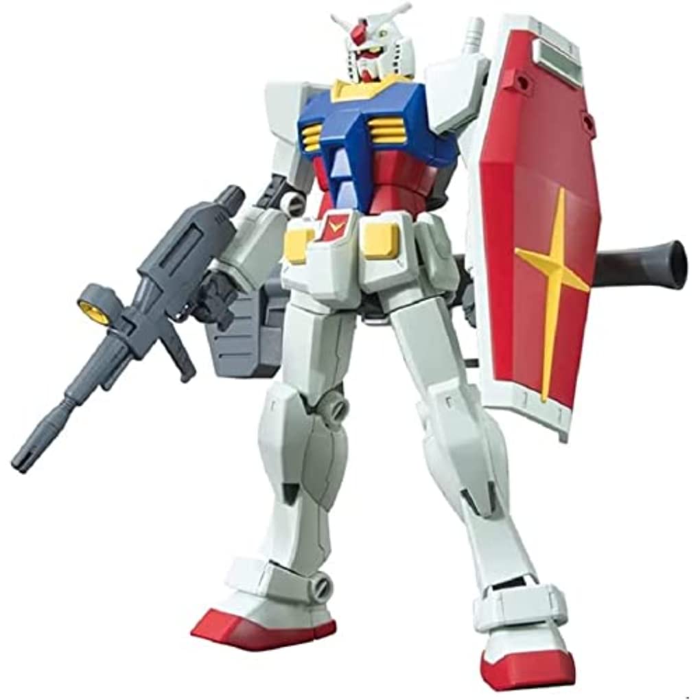 Amazon | BANDAI SPIRITS(バンダイ スピリッツ) HGUC 191 機動戦士