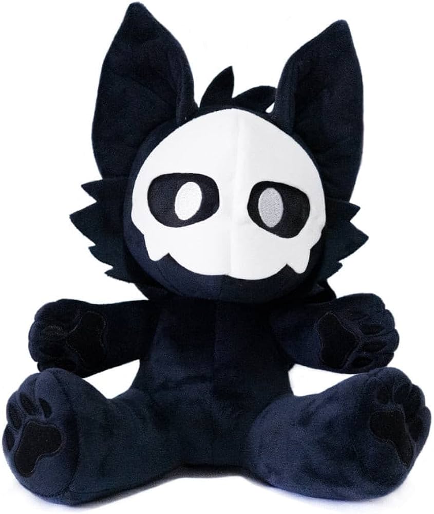 Amazon.co.jp: ILLVERA アニメぬいぐるみ ぷろぬいぐるみ 9.8インチ