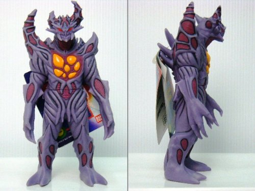 Amazon.co.jp: ウルトラヒーロー怪獣シリーズ カオスヘッダー