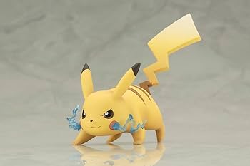 Amazon.co.jp: ARTFX J 『ポケットモンスター』 シリーズ レッド with