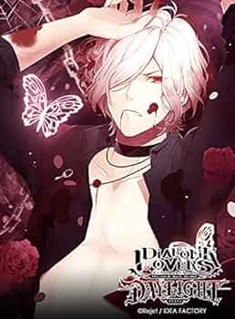 Amazon | DIABOLIK LOVERS DAYLIGHT Vol.4 逆巻スバル CV.近藤 隆 | 逆