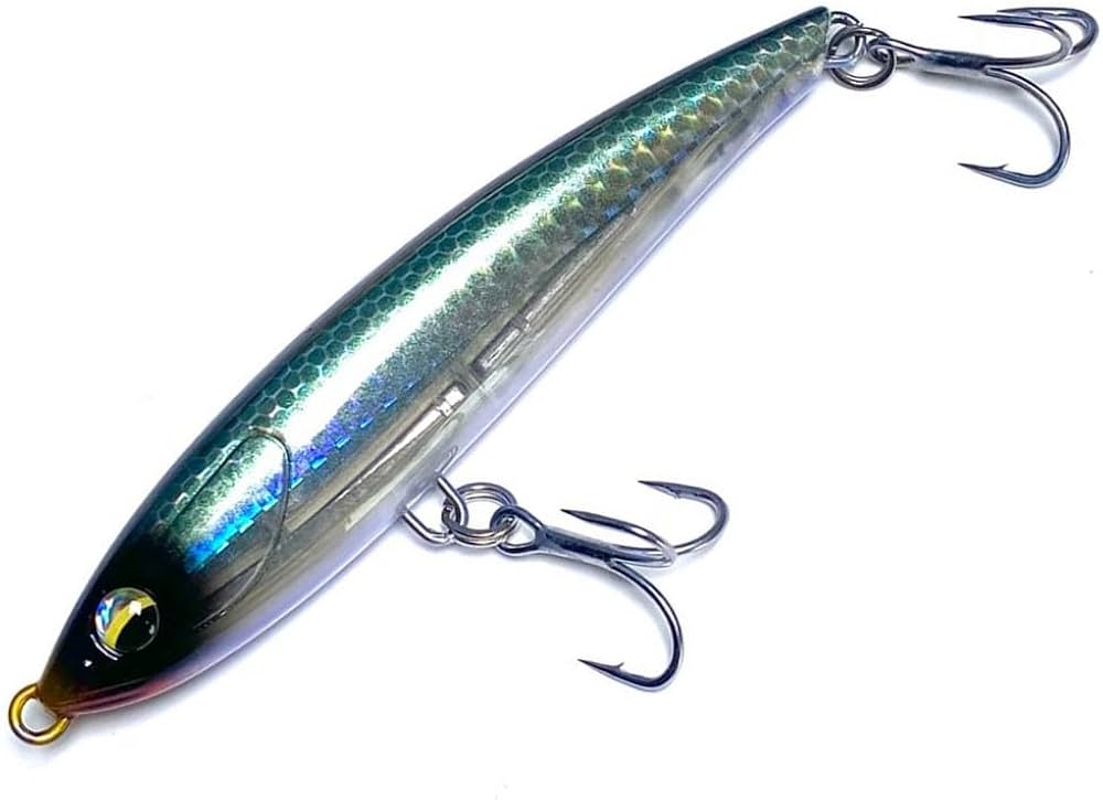 Amazon.co.jp: 【 ジギンガーZ × AncientHunter ぶっ飛びJacky110s