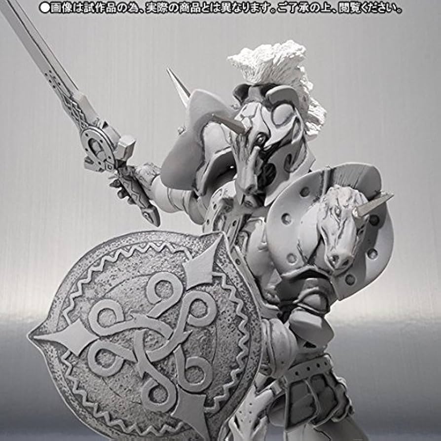 Amazon.co.jp: BANDAI S.H.フィギュアーツ ホースオルフェノク(魂
