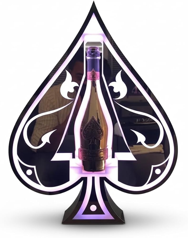 Amazon.co.jp: SGcreation【 アルマンドに互換性のある LED光るケース