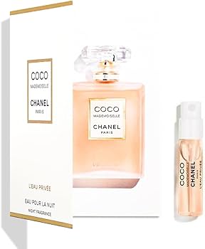 Amazon | 【国内正規品・お試しサイズ】CHANEL シャネル ココ