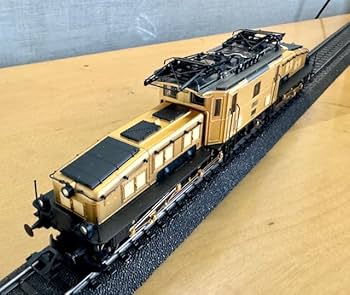 Amazon | メルクリン HO 32560 電気機関車 EL Ce 68 Ⅱ SBB