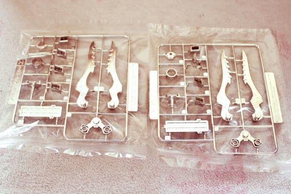 Amazon.co.jp: ZOIDS HMM EZ-026 GENO BREAKER RAVEN Ver. CUSTOMIZE