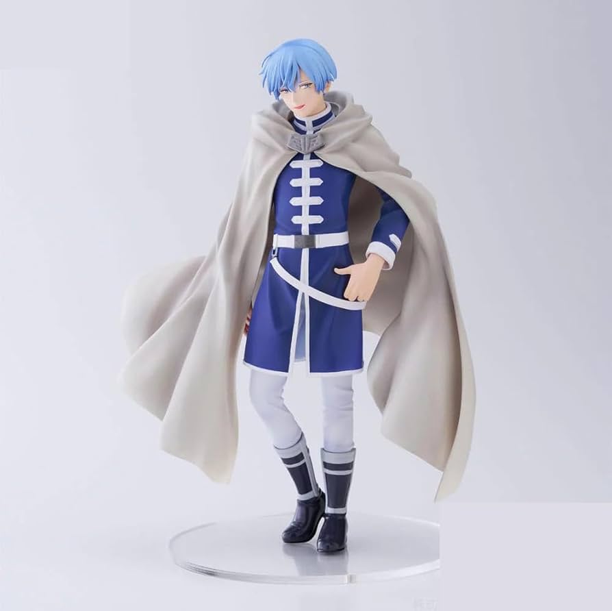 Amazon｜葬送のフリーレン Desktop×Decorate Collections ヒンメル