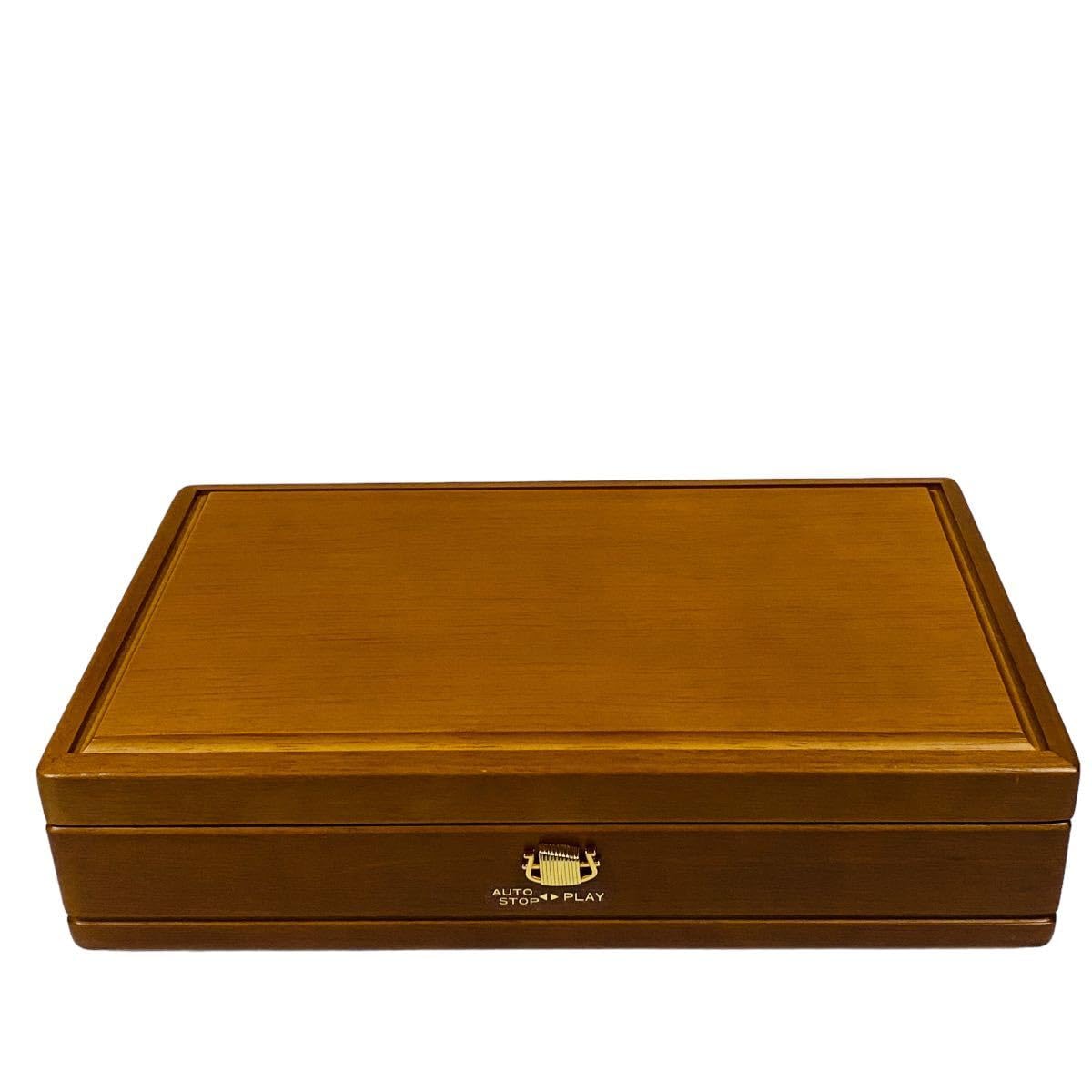 Amazon | サンキョー SANKYO オルフェウス ORPHEUS オルゴール 50NOTE