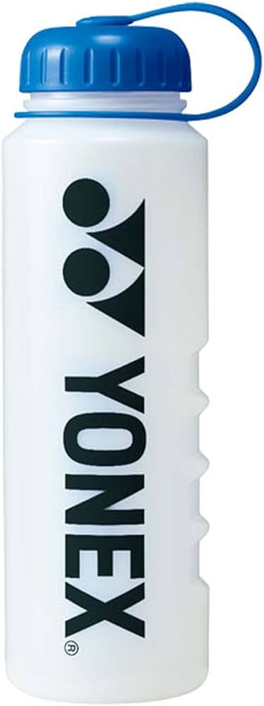 Amazon | ヨネックス(YONEX) スポーツボトル2 AC589 002 ブルー