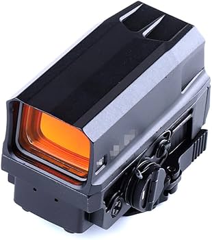 Amazon.co.jp: HONESTILL UH-1 Gen II ホロサイト＆V3XM 3xマグ二