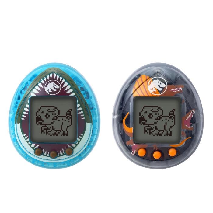 Amazon | 【2種セット】 ジュラシッ.ク・ワールド／復活の大地