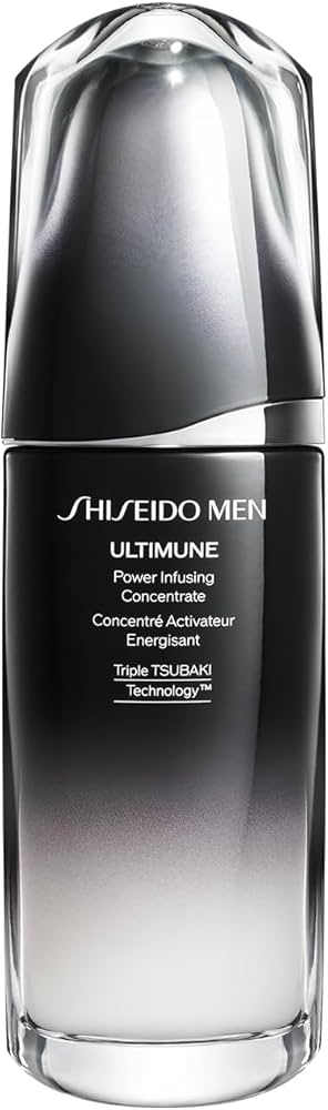 Amazon.co.jp: SHISEIDO MEN(資生堂メン) 資生堂メン 美容液 メンズ