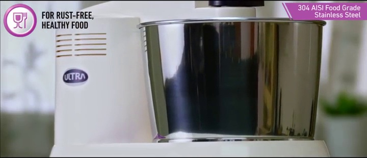 Amazon.com: Elgi Ultra Perfect S 2.0-Liter Table Wet Grinder with