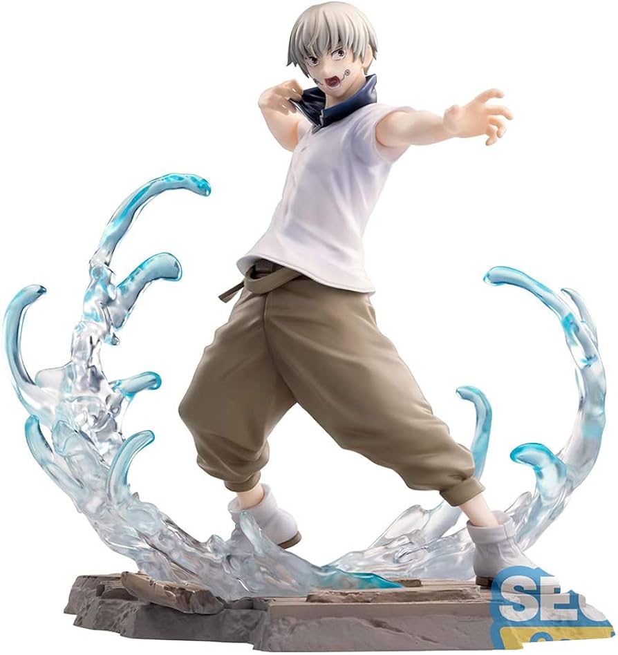 Amazon.co.jp: セガ 呪術廻戦 Luminasta 狗巻棘 : ホーム＆キッチン