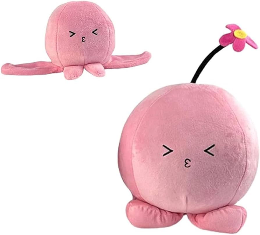 Amazon.co.jp: セット タコピー ぬいぐるみ タコピーの原罪 グッズ 4