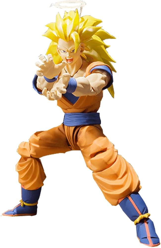 Amazon.co.jp: TAMASHII NATIONS S.H.フィギュアーツ ドラゴンボールZ