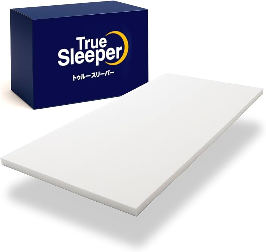 Amazon.co.jp: 【公式】トゥルースリーパー プレミアム シングル